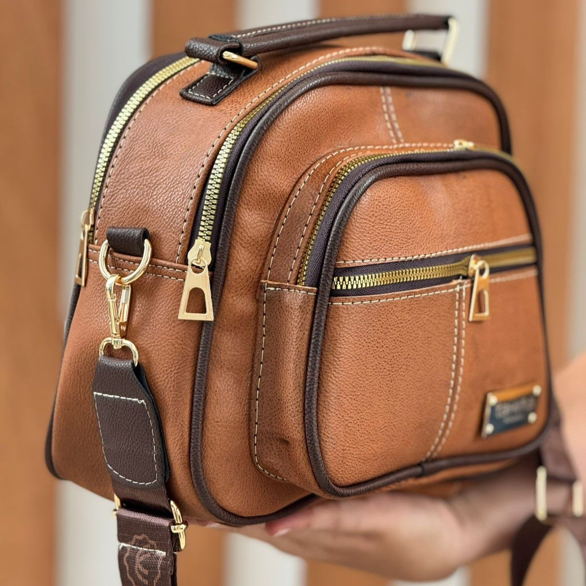 ¡Combo Exclusivo: Zapatillas + Bolso!