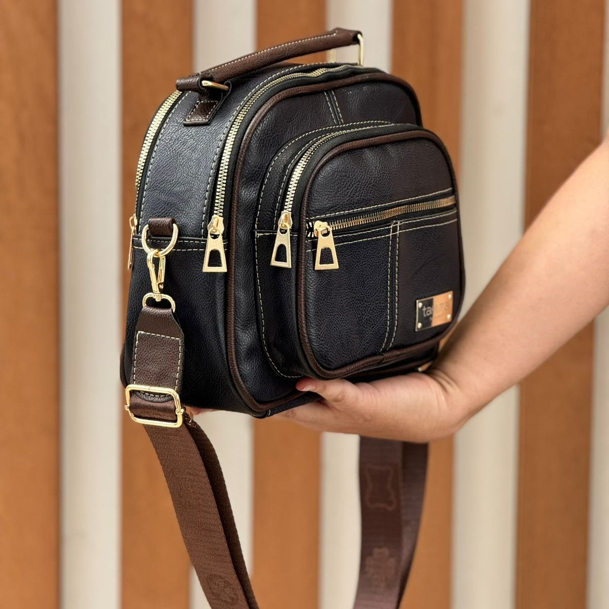 ¡Combo Exclusivo: Zapatillas + Bolso!