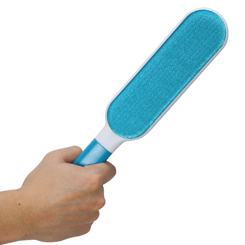 Removedor-Quita pelusa, motas, pelos de mascota