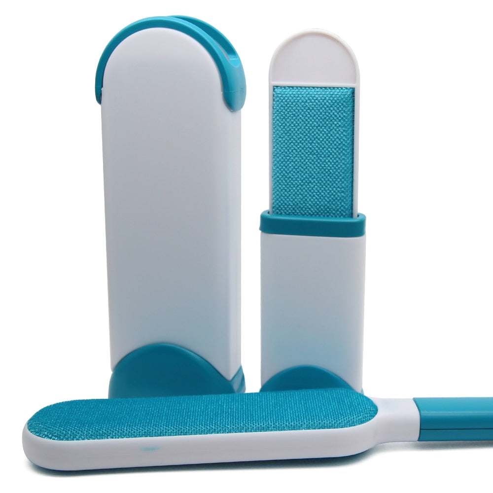 Removedor-Quita pelusa, motas, pelos de mascota