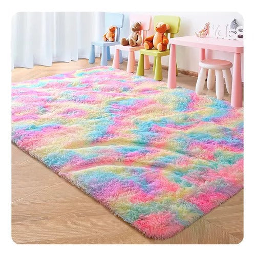 ALFOMBRA AFELPADA