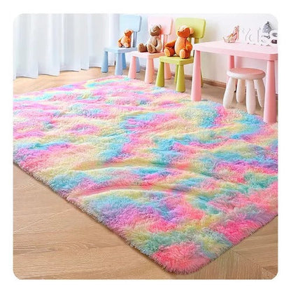 ALFOMBRA AFELPADA