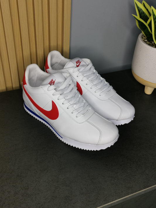 TENIS RETRO NIKE CORTEZ + CAJA