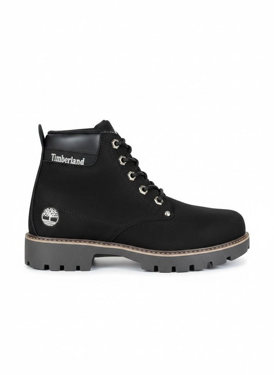 Timberland cuero caja