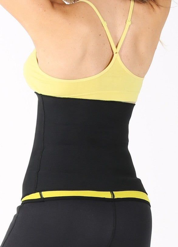 Cinturilla reductora Shaper