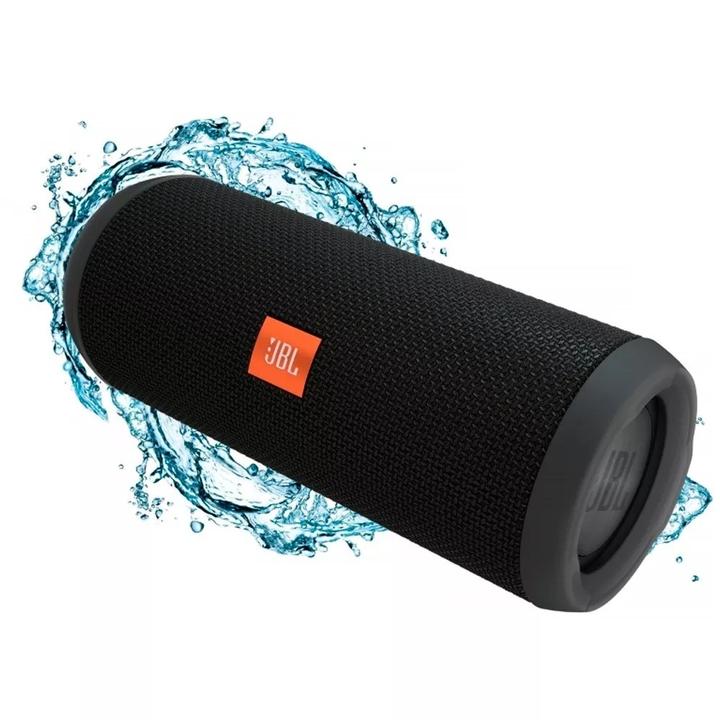 Parlante Bluetooth inalambrico