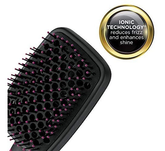 ✨ Cepillo Secador Dry Brush ✨