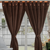 ✨ Cortinas en Jacquard 160gr (2.60mts * 2.10mts) 🏡