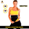 Cinturilla reductora Shaper